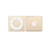 Apple iPod shuffle 2GB Lettore MP3 Oro