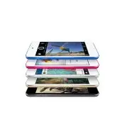 Apple iPod touch 32GB Lettore MP4 Blu