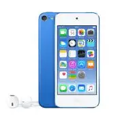 Apple iPod touch 32GB Lettore MP4 Blu