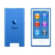 Apple iPod nano 16GB Lettore MP4 Blu