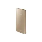 Samsung Fast Charging Battery Pack (Galaxy S6) 5200 mAh