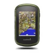 Garmin eTrex Touch 35 navigatore Portatile 6,6 cm (2.6") TFT Touch screen 159 g Nero
