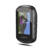 Garmin eTrex Touch 35 navigatore Portatile 6,6 cm (2.6") TFT Touch screen 159 g Nero