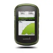 Garmin eTrex Touch 35 navigatore Portatile 6,6 cm (2.6") TFT Touch screen 159 g Nero