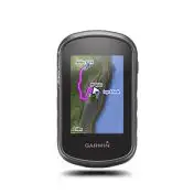 Garmin eTrex Touch 35 navigatore Portatile 6,6 cm (2.6") TFT Touch screen 159 g Nero
