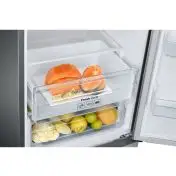 Samsung RB37J5209SA Combinato