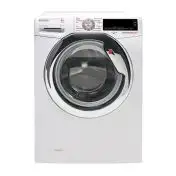 Hoover DXP 59AHP/1-30 lavatrice Caricamento frontale 9 kg 1500 Giri/min Bianco