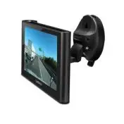 Garmin dēzlCam LMT navigatore Palmare/Fisso 15,5 cm (6.1") TFT 319,2 g Nero