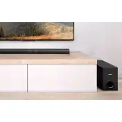 Philips Altoparlante SoundBar HTL3160B/12