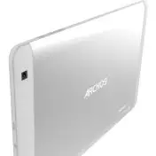 Archos Xenon 101b 3G 16 GB 25,6 cm (10.1") Mediatek 1 GB Wi-Fi 4 (802.11n) Android Argento, Bianco
