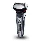 Panasonic ES-LT2N, Rasoio elettrico, 3 lame, Motore lineare, Tagliabasette, Wet&Dry
