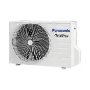 Panasonic KIT-RE12-RKE condizionatore fisso Climatizzatore split system Bianco