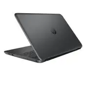 HP 250 G4 Computer portatile 39,6 cm (15.6") Intel® Celeron® 4 GB DDR3L-SDRAM 500 GB HDD Wi-Fi 4 (802.11n) Windows 10 Home Nero, Grigio