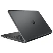 HP 250 G4 Computer portatile 39,6 cm (15.6") Intel® Celeron® 4 GB DDR3L-SDRAM 500 GB HDD Wi-Fi 4 (802.11n) Windows 10 Home Nero, Grigio