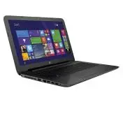 HP 250 G4 Computer portatile 39,6 cm (15.6") Intel® Celeron® 4 GB DDR3L-SDRAM 500 GB HDD Wi-Fi 4 (802.11n) Windows 10 Home Nero, Grigio