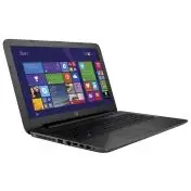 HP 250 G4 Computer portatile 39,6 cm (15.6") Intel® Celeron® 4 GB DDR3L-SDRAM 500 GB HDD Wi-Fi 4 (802.11n) Windows 10 Home Nero, Grigio