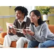 Nintendo Switch 2 + Mario Kart World console da gioco portatile 20,1 cm (7.9") 256 GB Touch screen Wi-Fi Nero