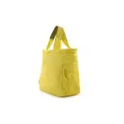 Tucano Compatto XL Nylon Giallo Borsa shopper