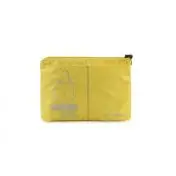 Tucano Compatto XL Nylon Giallo Borsa shopper