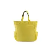 Tucano Compatto XL Nylon Giallo Borsa shopper