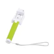 Trevi ST 83 BT bastone per selfie Smartphone Verde