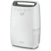 De’Longhi Tasciugo AriaDry Multi DEX 14 2,1 L 37 dB 210 W Bianco