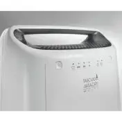 De’Longhi Tasciugo AriaDry Multi DEX 14 2,1 L 37 dB 210 W Bianco