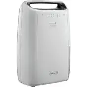 De’Longhi Tasciugo AriaDry Multi DEX 14 2,1 L 37 dB 210 W Bianco