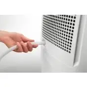 De’Longhi Tasciugo AriaDry Multi DEX 14 2,1 L 37 dB 210 W Bianco
