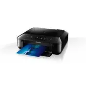Canon PIXMA MG6850 Ad inchiostro A4 4800 x 1200 DPI Wi-Fi