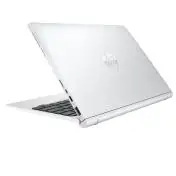 HP Pavilion x2 10-n010nl Computer portatile 25,6 cm (10.1") Touch screen Intel Atom® 2 GB DDR3L-SDRAM 32 GB Flash Windows 8.1 Nero, Bianco