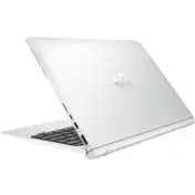 HP Pavilion x2 10-n010nl Computer portatile 25,6 cm (10.1") Touch screen Intel Atom® 2 GB DDR3L-SDRAM 32 GB Flash Windows 8.1 Nero, Bianco