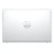 HP Pavilion x2 10-n010nl Computer portatile 25,6 cm (10.1") Touch screen Intel Atom® 2 GB DDR3L-SDRAM 32 GB Flash Windows 8.1 Nero, Bianco