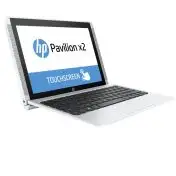HP Pavilion x2 10-n010nl Computer portatile 25,6 cm (10.1") Touch screen Intel Atom® 2 GB DDR3L-SDRAM 32 GB Flash Windows 8.1 Nero, Bianco