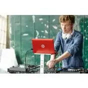 HP Pavilion x2 10-n010nl Computer portatile 25,6 cm (10.1") Touch screen Intel Atom® 2 GB DDR3L-SDRAM 32 GB Flash Windows 8.1 Nero, Bianco