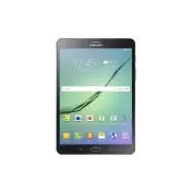 Samsung Galaxy Tab S2 SM-T715 4G LTE 32 GB 20,3 cm (8") 3 GB Wi-Fi 5 (802.11ac) Android Nero