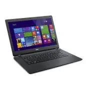 Acer Aspire E ES1-520-32BE Computer portatile 39,6 cm (15.6") AMD E 4 GB DDR3L-SDRAM 500 GB HDD Windows 10 Home Nero