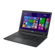 Acer Aspire E ES1-520-32BE Computer portatile 39,6 cm (15.6") AMD E 4 GB DDR3L-SDRAM 500 GB HDD Windows 10 Home Nero