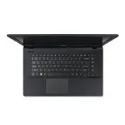 Acer Aspire E ES1-520-32BE Computer portatile 39,6 cm (15.6") AMD E 4 GB DDR3L-SDRAM 500 GB HDD Windows 10 Home Nero