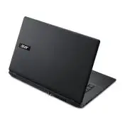 Acer Aspire E ES1-520-32BE Computer portatile 39,6 cm (15.6") AMD E 4 GB DDR3L-SDRAM 500 GB HDD Windows 10 Home Nero