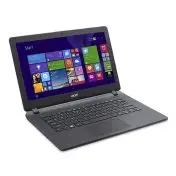 Acer Aspire ES1-331-C9HQ Computer portatile 33,8 cm (13.3") Intel® Celeron® 2 GB DDR3L-SDRAM 32 GB Flash Windows 10 Home Nero