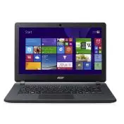 Acer Aspire ES1-331-C9HQ Computer portatile 33,8 cm (13.3") Intel® Celeron® 2 GB DDR3L-SDRAM 32 GB Flash Windows 10 Home Nero