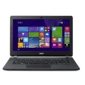 Acer Aspire ES1-331-C8PG Computer portatile 33,8 cm (13.3") Intel® Celeron® 2 GB DDR3L-SDRAM 32 GB SSD Windows 8.1 Nero