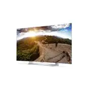 LG 55EG910V TV 139,7 cm (55") Full HD Smart TV Wi-Fi Nero, Argento