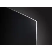 LG 55EG910V TV 139,7 cm (55") Full HD Smart TV Wi-Fi Nero, Argento
