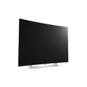LG 55EG910V TV 139,7 cm (55") Full HD Smart TV Wi-Fi Nero, Argento