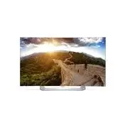 LG 55EG910V TV 139,7 cm (55") Full HD Smart TV Wi-Fi Nero, Argento