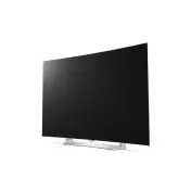 LG 55EG910V TV 139,7 cm (55") Full HD Smart TV Wi-Fi Nero, Argento