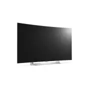 LG 55EG910V TV 139,7 cm (55") Full HD Smart TV Wi-Fi Nero, Argento