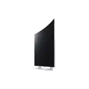 LG 55EG910V TV 139,7 cm (55") Full HD Smart TV Wi-Fi Nero, Argento